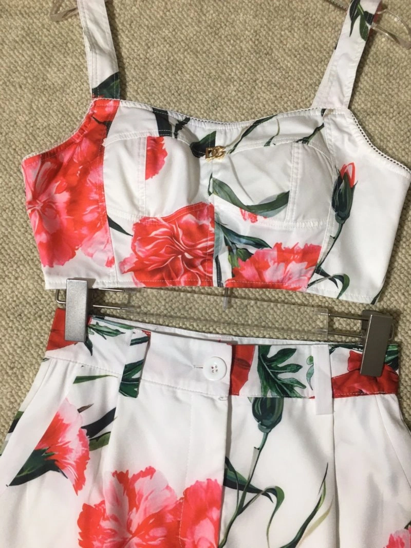 Dolce Gabbana Short Suits Modern 119272