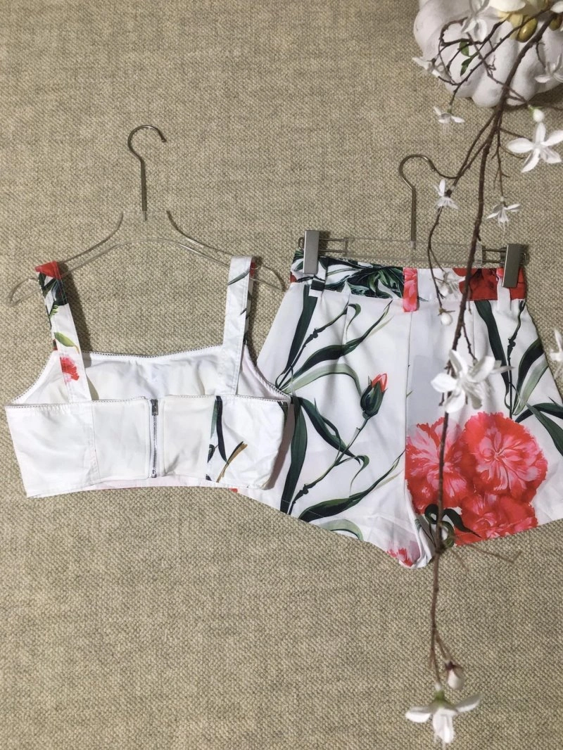Dolce Gabbana Short Suits Modern 119272