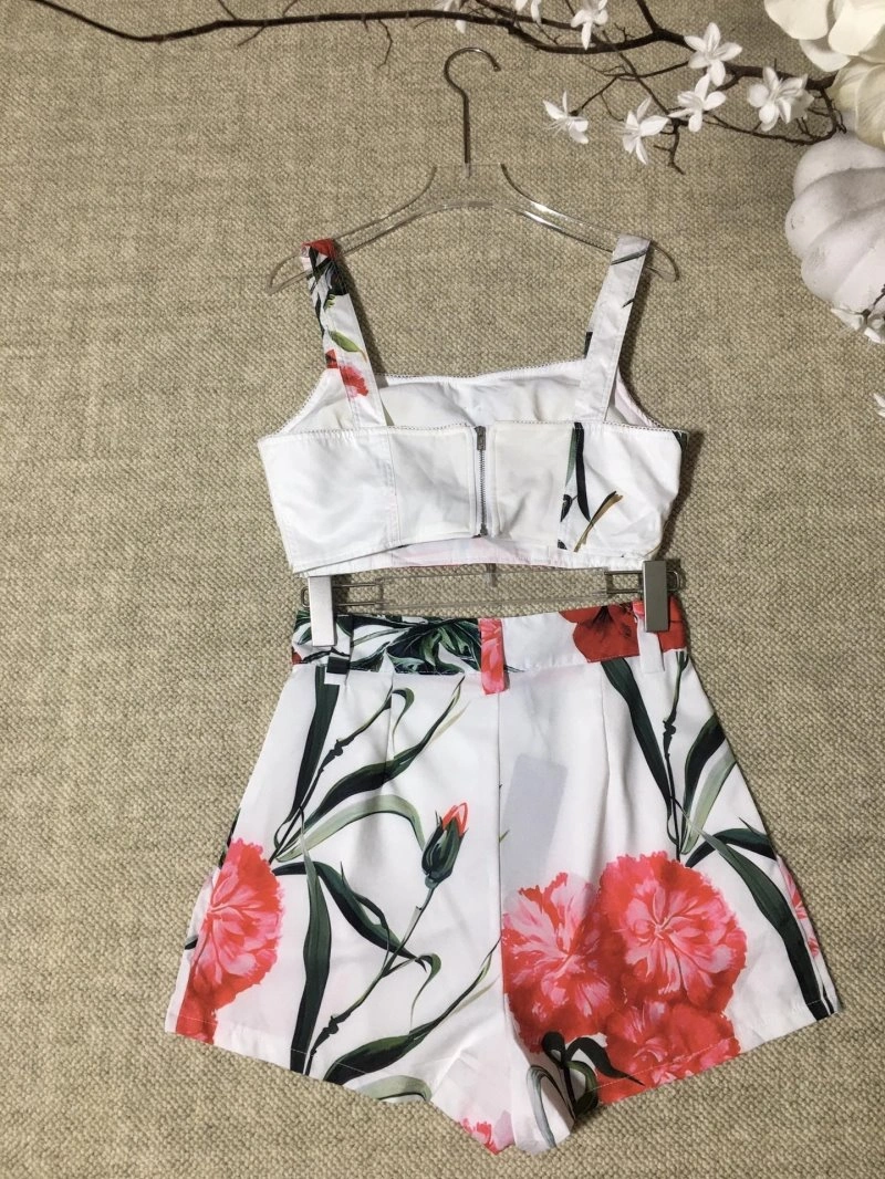Dolce Gabbana Short Suits Modern 119272