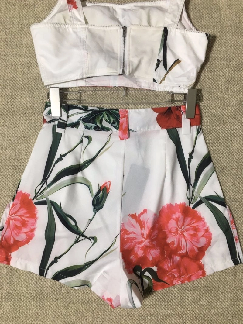 Dolce Gabbana Short Suits Modern 119272