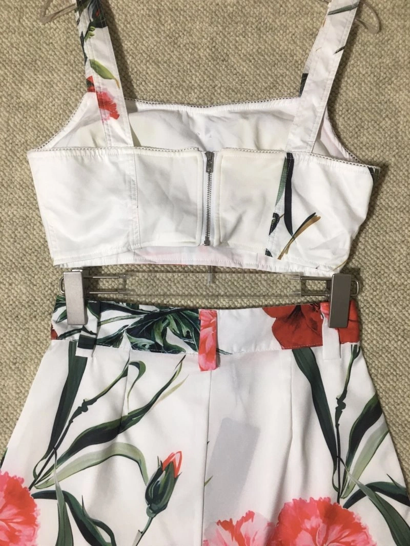 Dolce Gabbana Short Suits Modern 119272