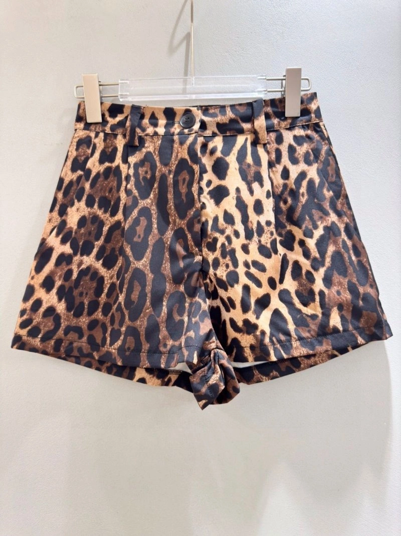 Dolce Gabbana Short Suits SportInspired 119259