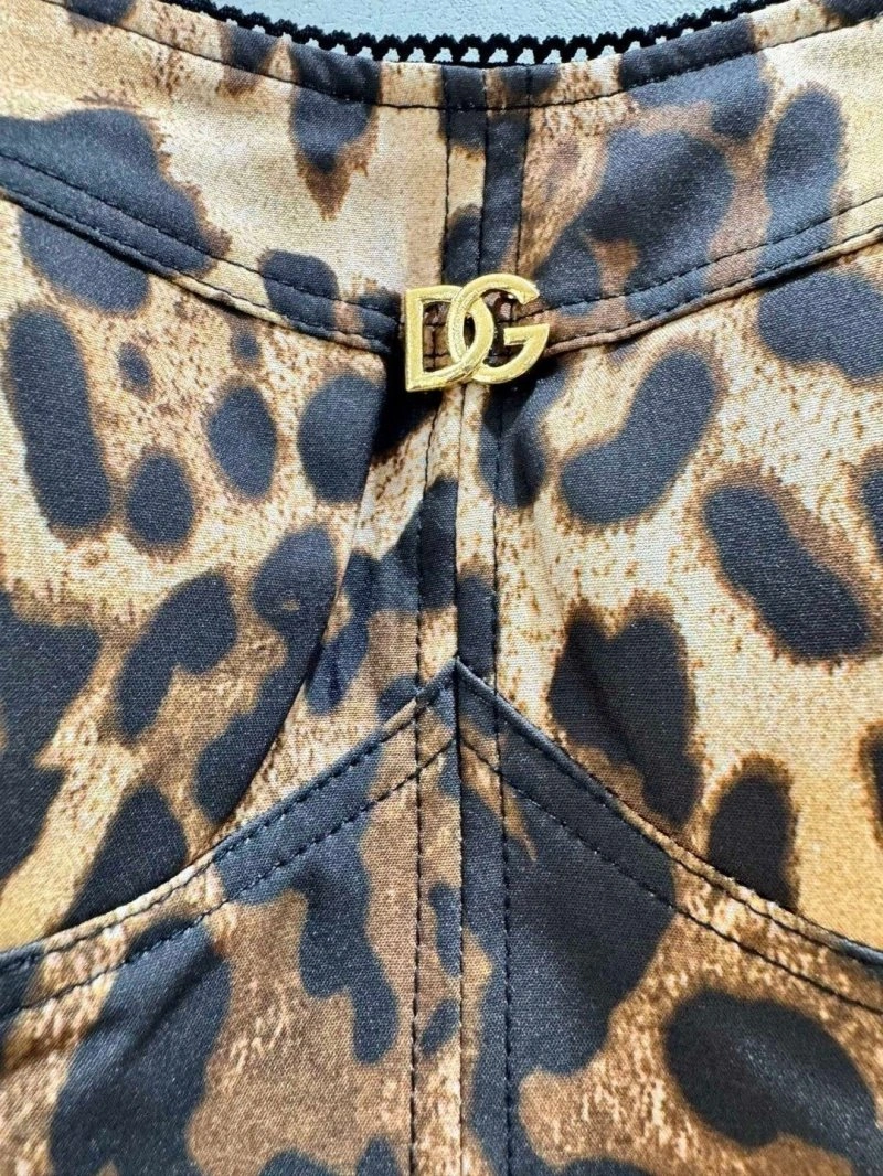 Dolce Gabbana Short Suits SportInspired 119259
