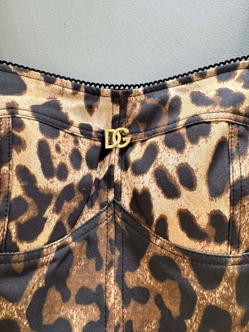 Dolce Gabbana Short Suits SportInspired 119259