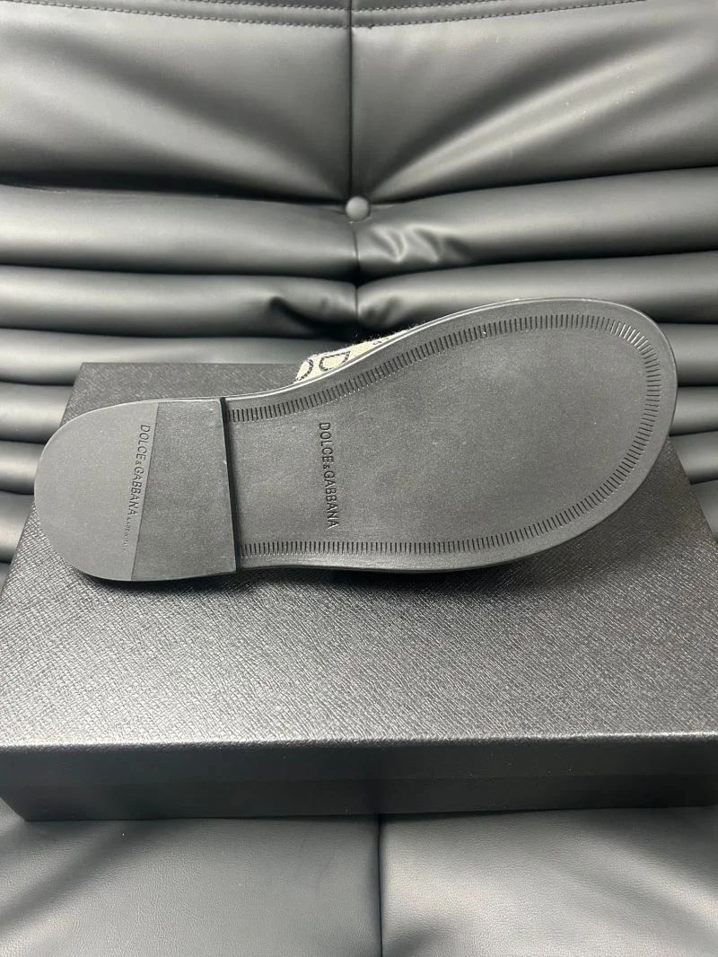 Dolce Gabbana Slippers SmartChoice 22828