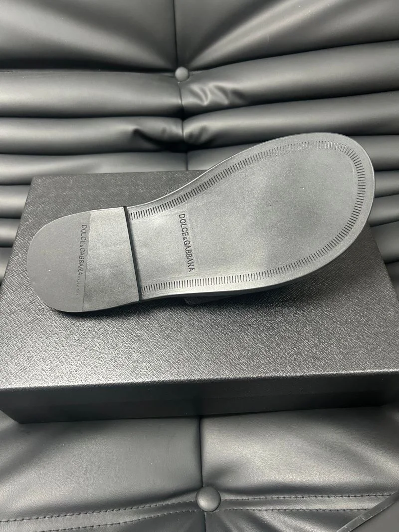 Dolce Gabbana Slippers Contemporary 22829