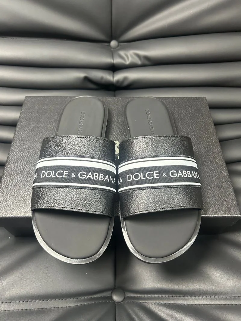 Dolce Gabbana Slippers WellDesigned 22826