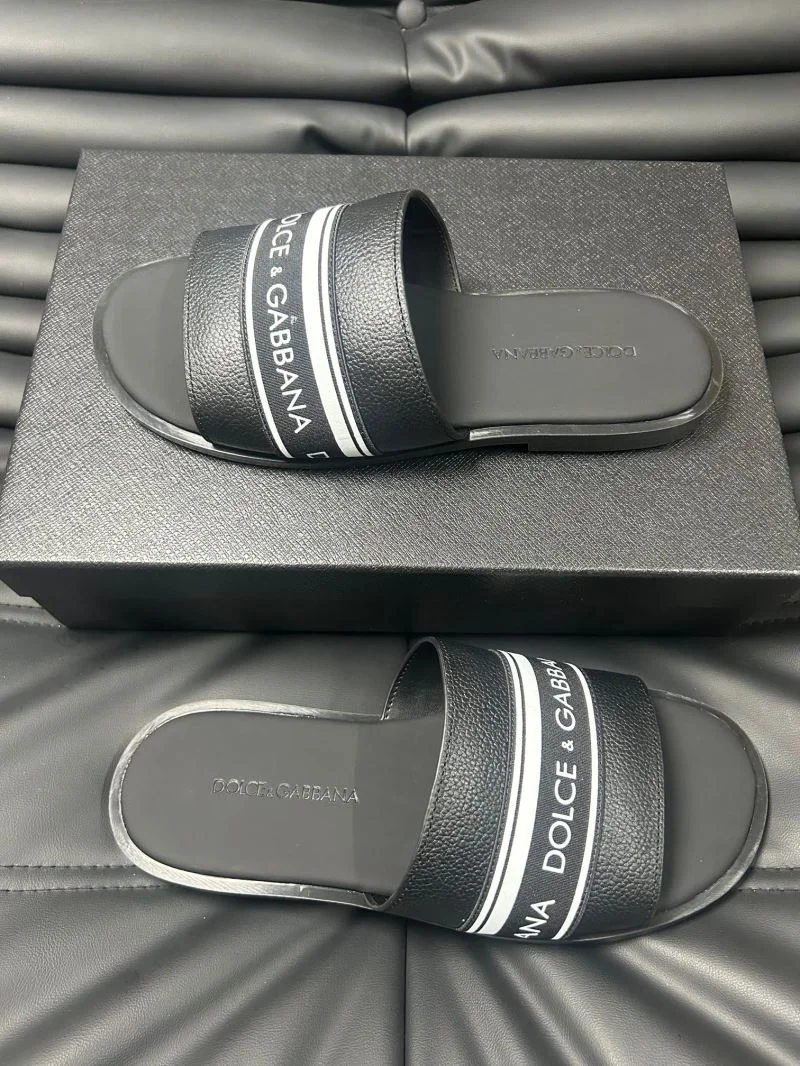Dolce Gabbana Slippers WellDesigned 22826