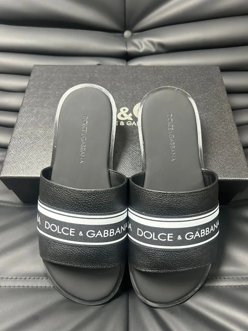 Dolce Gabbana Slippers WellDesigned 22826