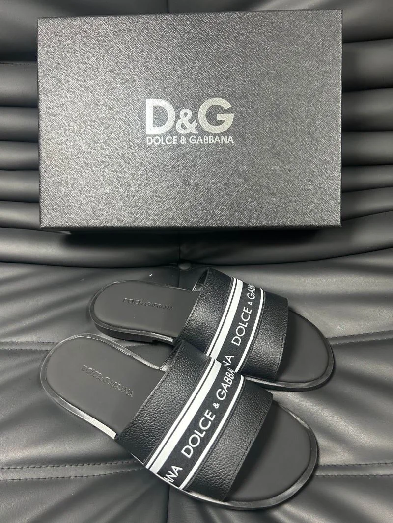 Dolce Gabbana Slippers WellDesigned 22826