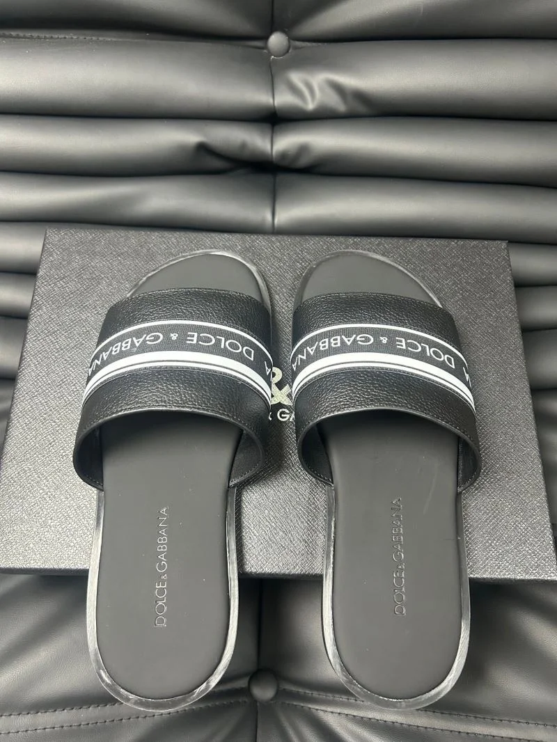Dolce Gabbana Slippers WellDesigned 22826