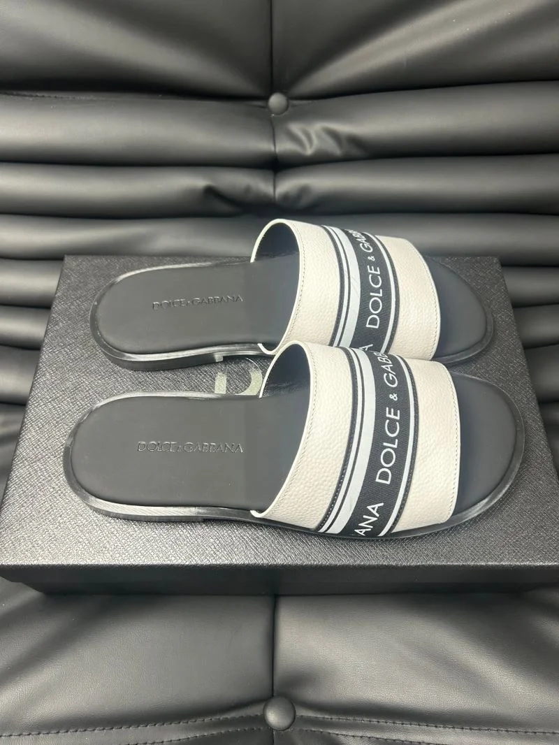 Dolce Gabbana Slippers Youthful 22827