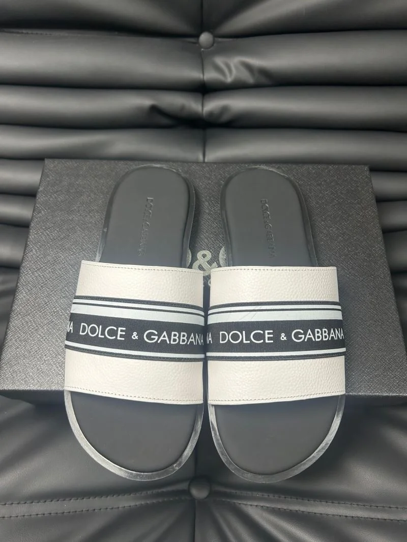 Dolce Gabbana Slippers Youthful 22827