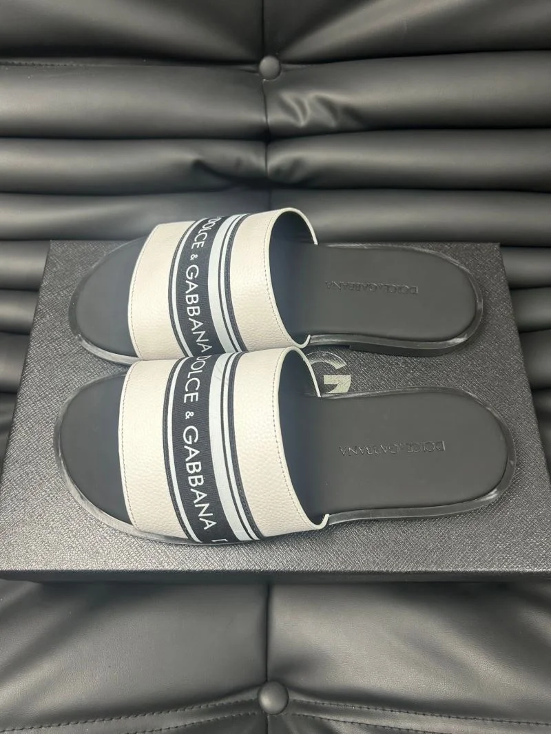 Dolce Gabbana Slippers Youthful 22827