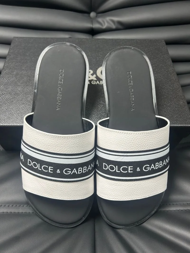 Dolce Gabbana Slippers Youthful 22827