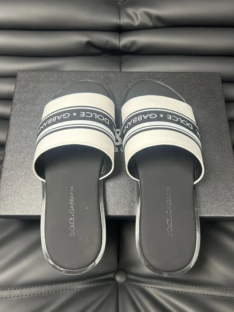 Dolce Gabbana Slippers Youthful 22827