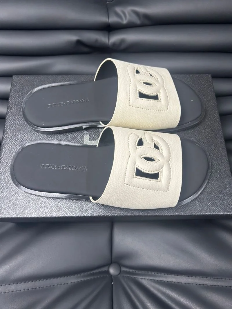 ZeroBulk Dolce Gabbana Slippers 22822