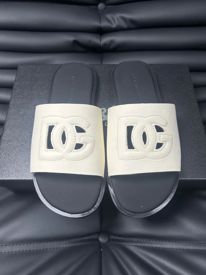 ZeroBulk Dolce Gabbana Slippers 22822