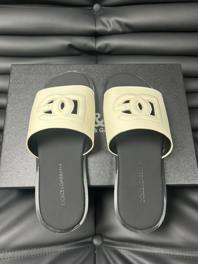 ZeroBulk Dolce Gabbana Slippers 22822