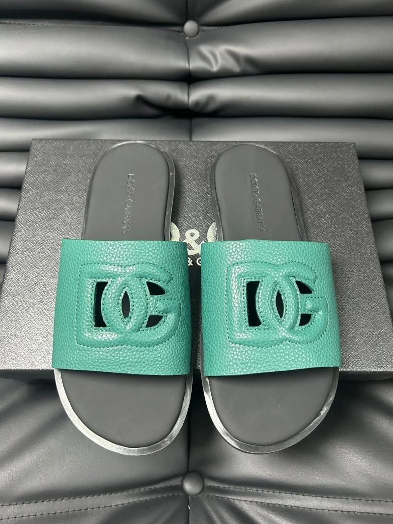 Dolce Gabbana Slippers QuickDry 22821