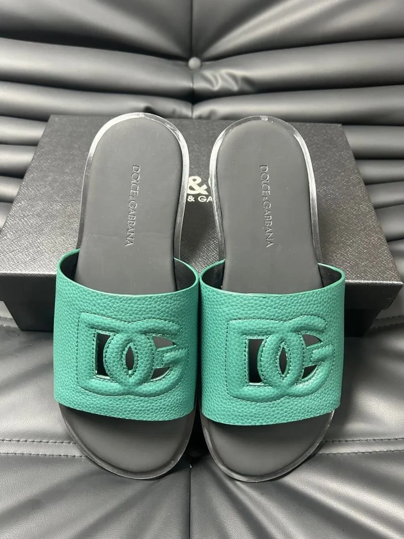 Dolce Gabbana Slippers QuickDry 22821