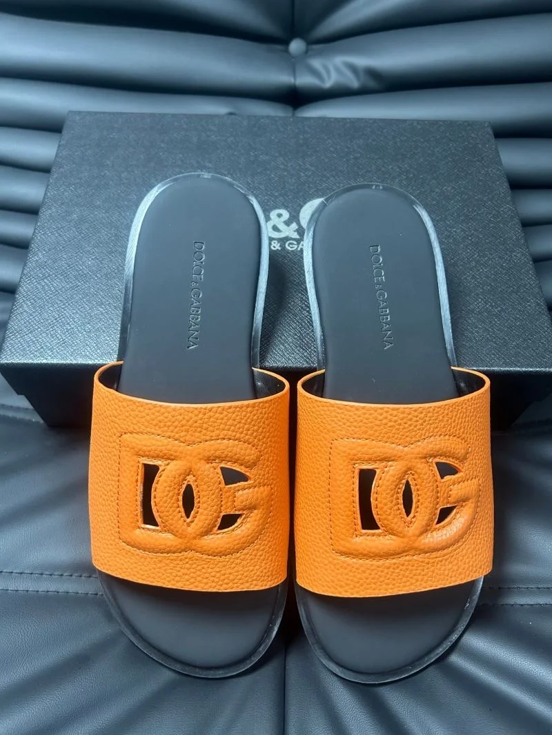 FastDry Dolce Gabbana Slippers 22819