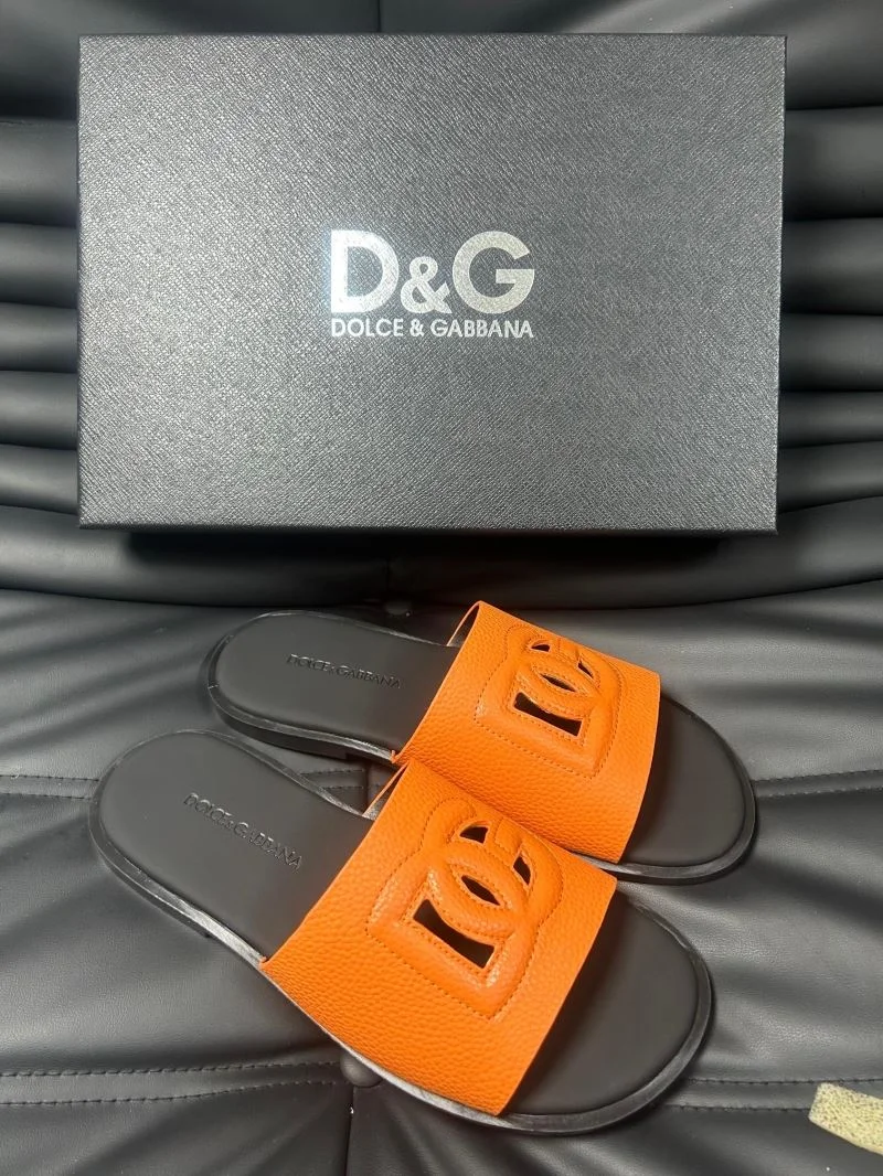 FastDry Dolce Gabbana Slippers 22819