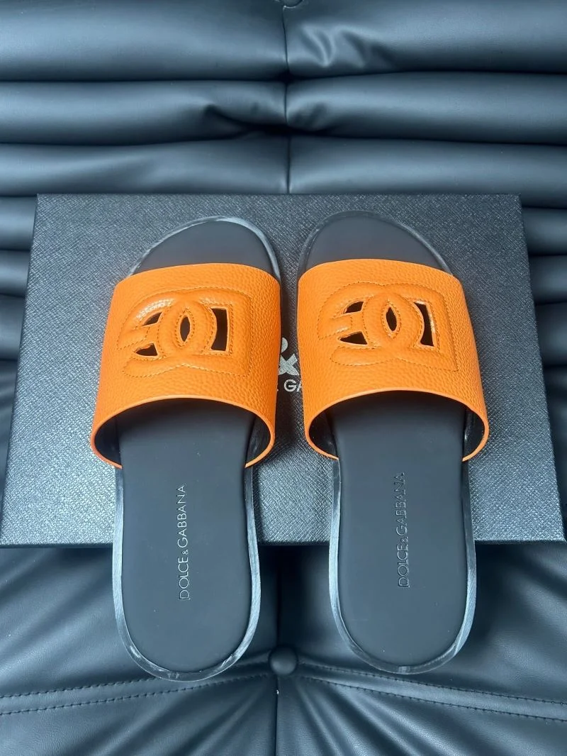 FastDry Dolce Gabbana Slippers 22819