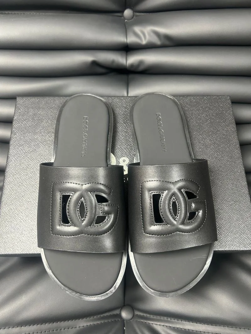GoodFit Dolce Gabbana Slippers 22820