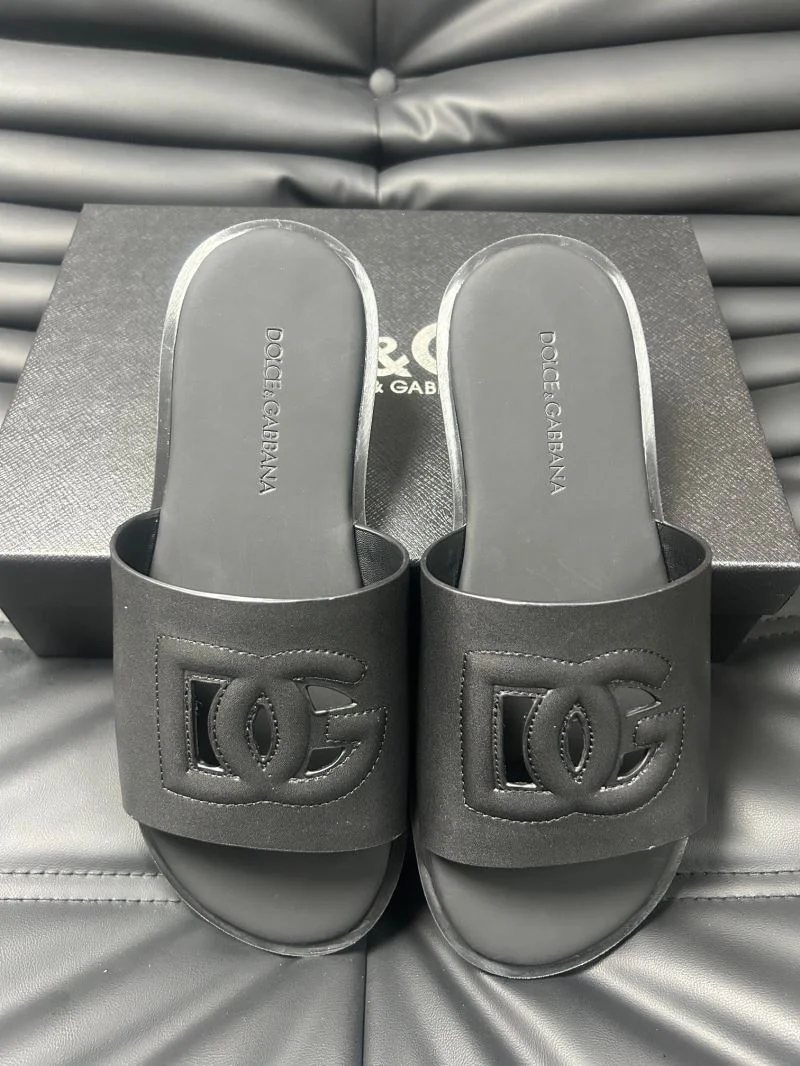 GoodFit Dolce Gabbana Slippers 22820
