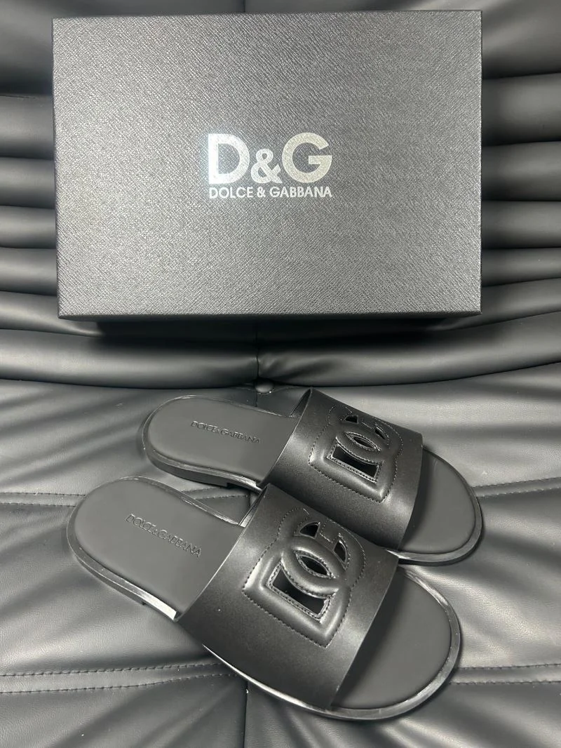 GoodFit Dolce Gabbana Slippers 22820
