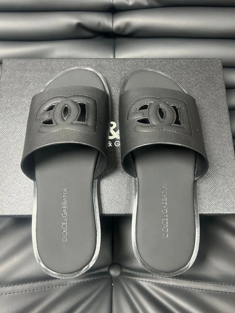 GoodFit Dolce Gabbana Slippers 22820