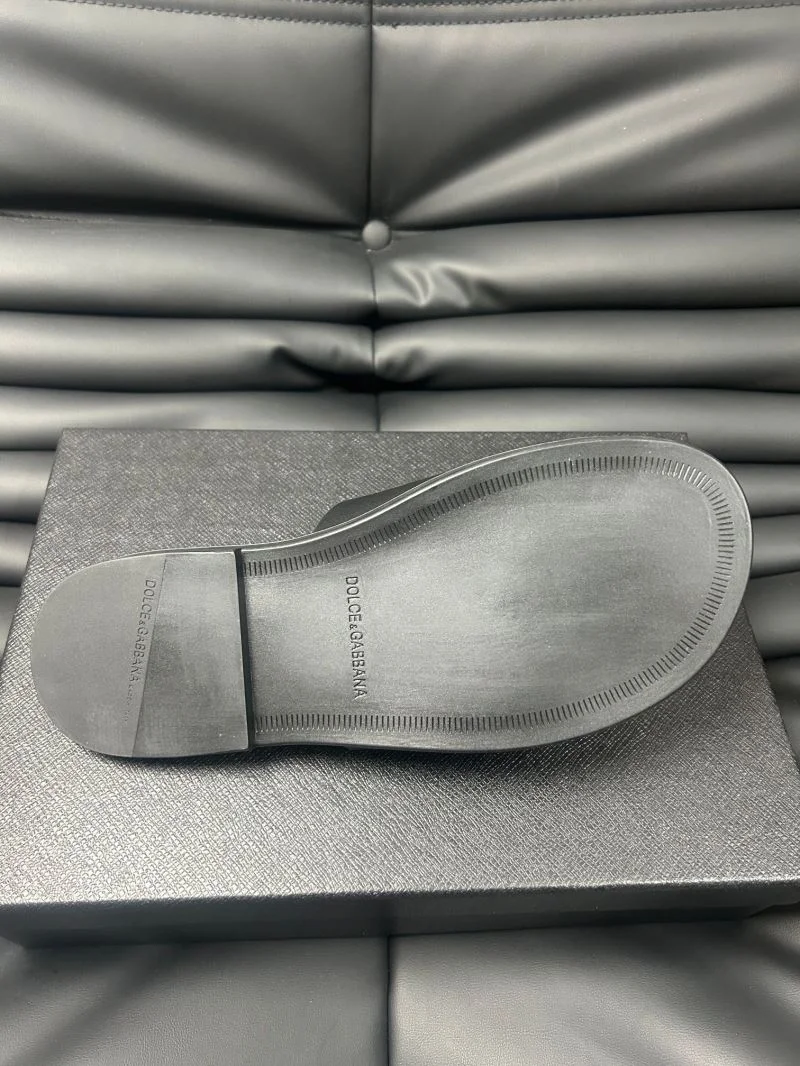 GoodFit Dolce Gabbana Slippers 22820