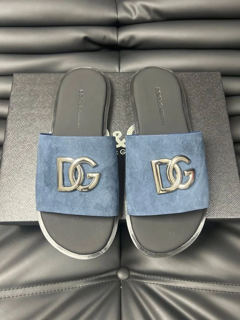 GoAnywhere Dolce Gabbana Slippers 22818