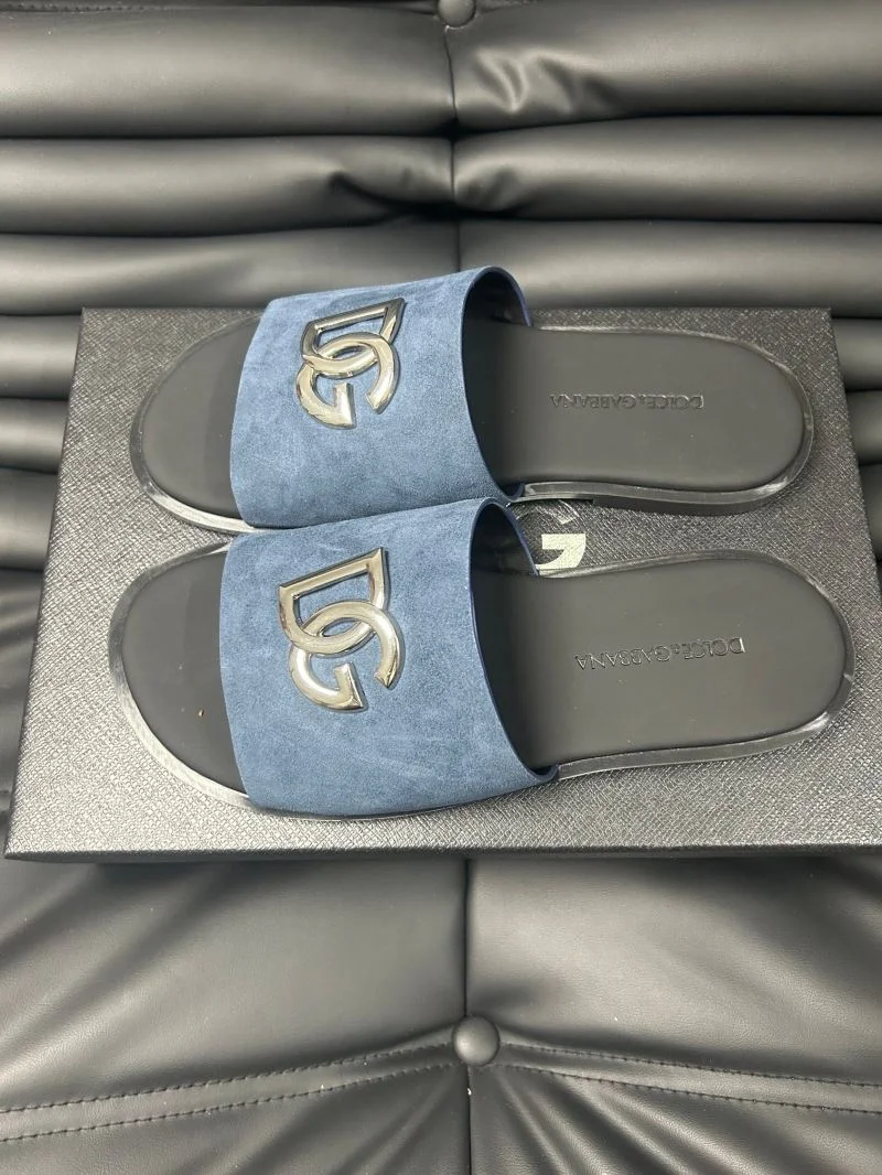 GoAnywhere Dolce Gabbana Slippers 22818
