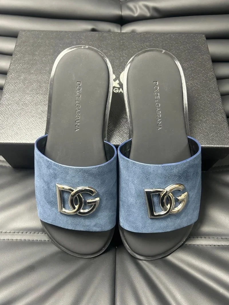 GoAnywhere Dolce Gabbana Slippers 22818