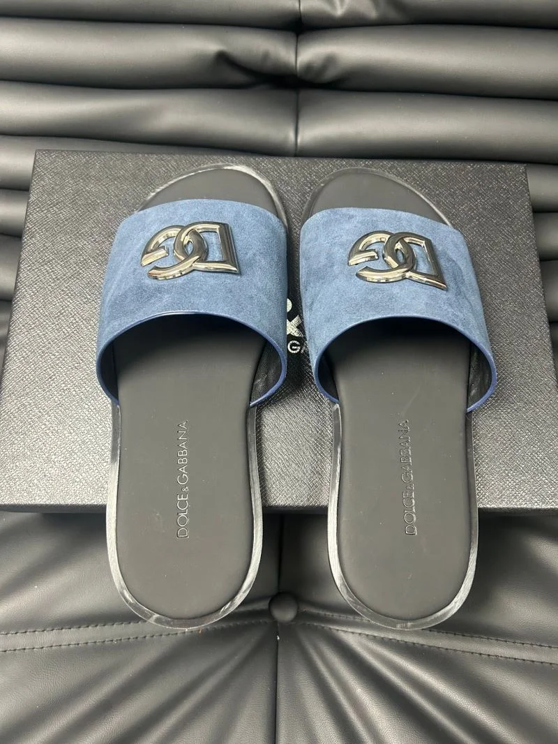 GoAnywhere Dolce Gabbana Slippers 22818