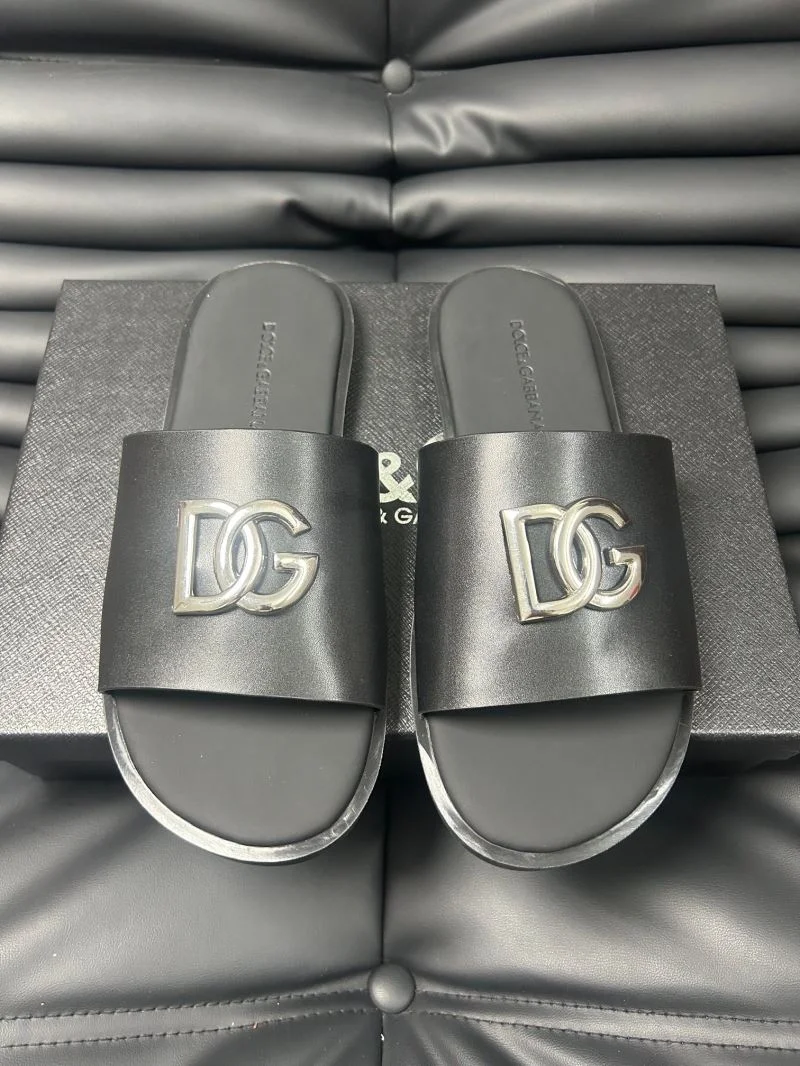 MultiPurpose Dolce Gabbana Slippers 22816