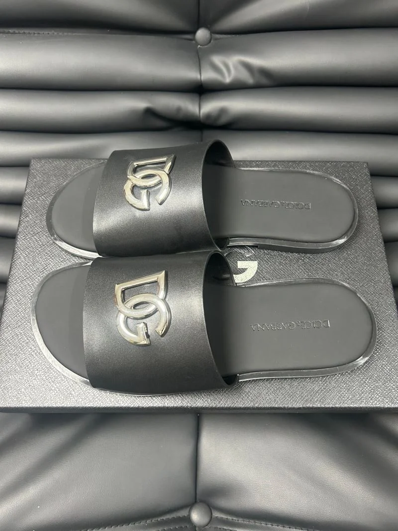 MultiPurpose Dolce Gabbana Slippers 22816