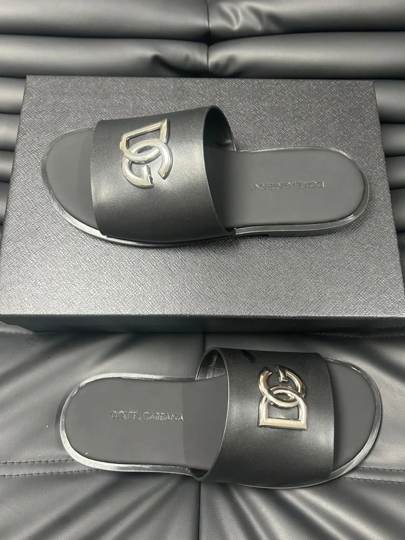 MultiPurpose Dolce Gabbana Slippers 22816