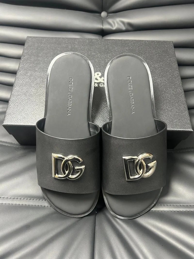 MultiPurpose Dolce Gabbana Slippers 22816