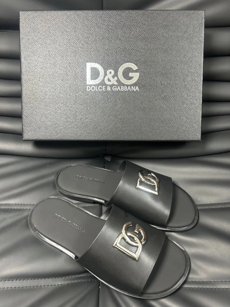 MultiPurpose Dolce Gabbana Slippers 22816
