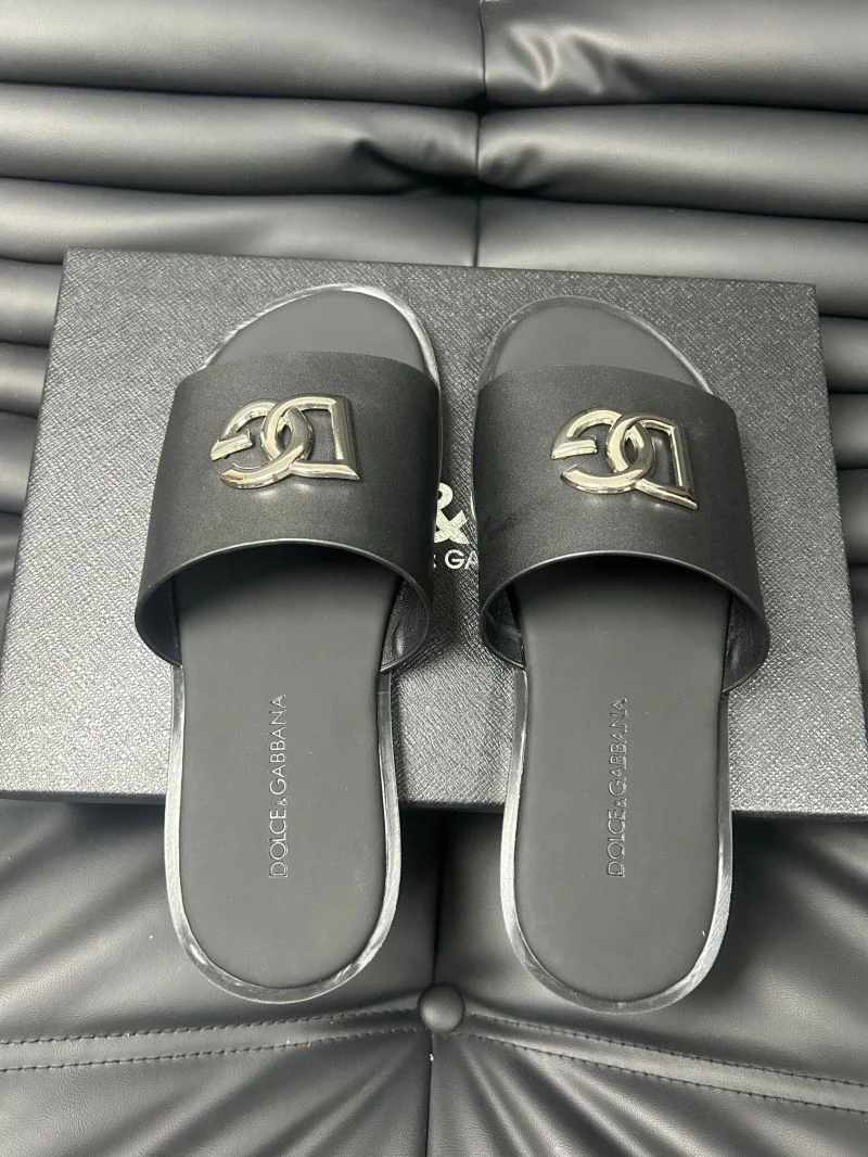 MultiPurpose Dolce Gabbana Slippers 22816