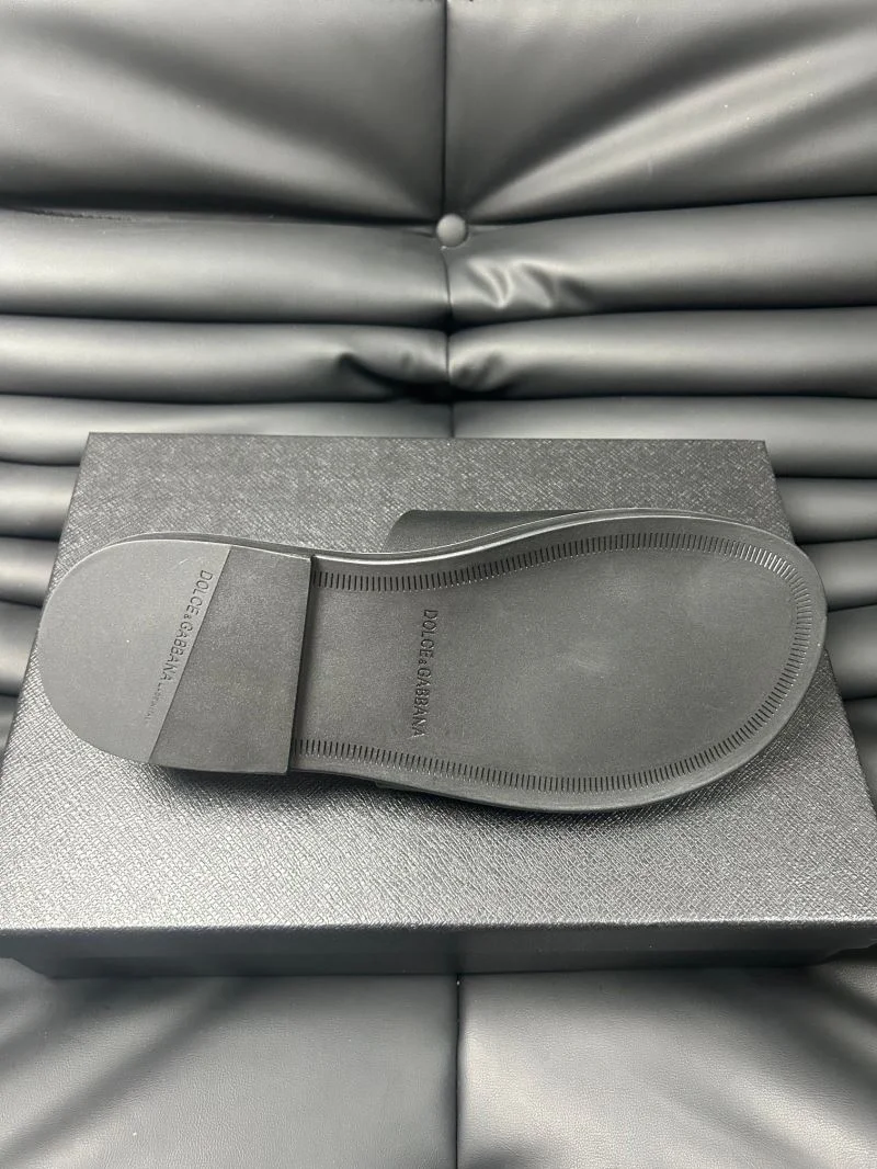 MultiPurpose Dolce Gabbana Slippers 22816