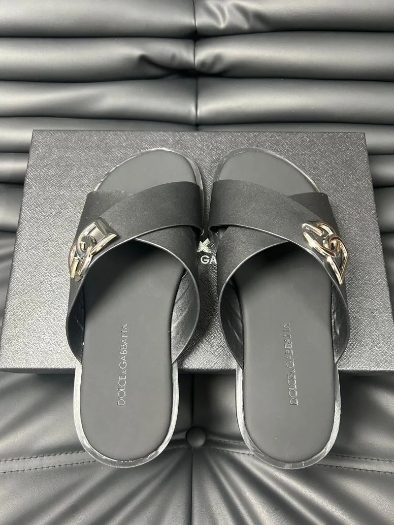 Dolce Gabbana Slippers DailyWear 22810