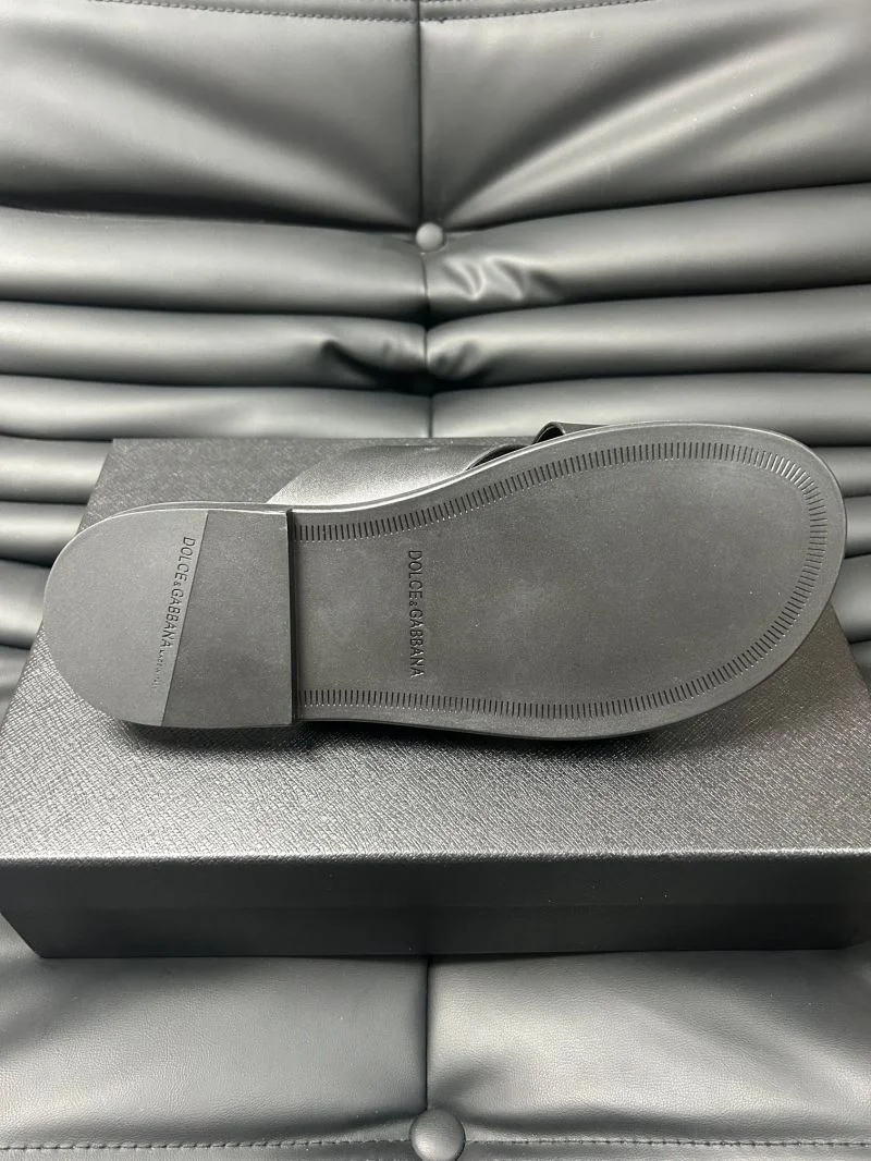 Dolce Gabbana Slippers DailyWear 22810