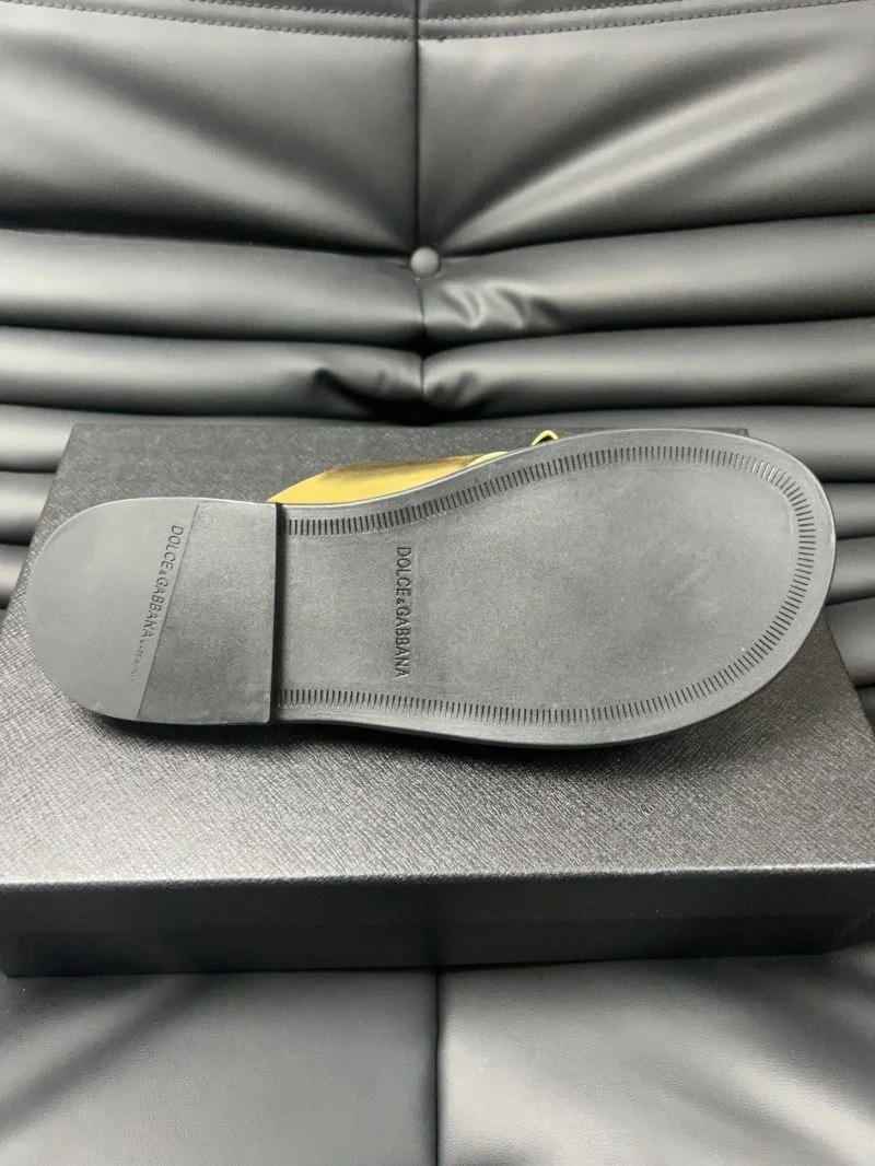 AllSeason Dolce Gabbana Slippers 22812