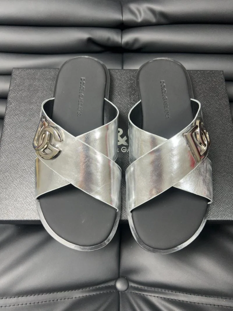 Lightweight Dolce Gabbana Slippers 22823