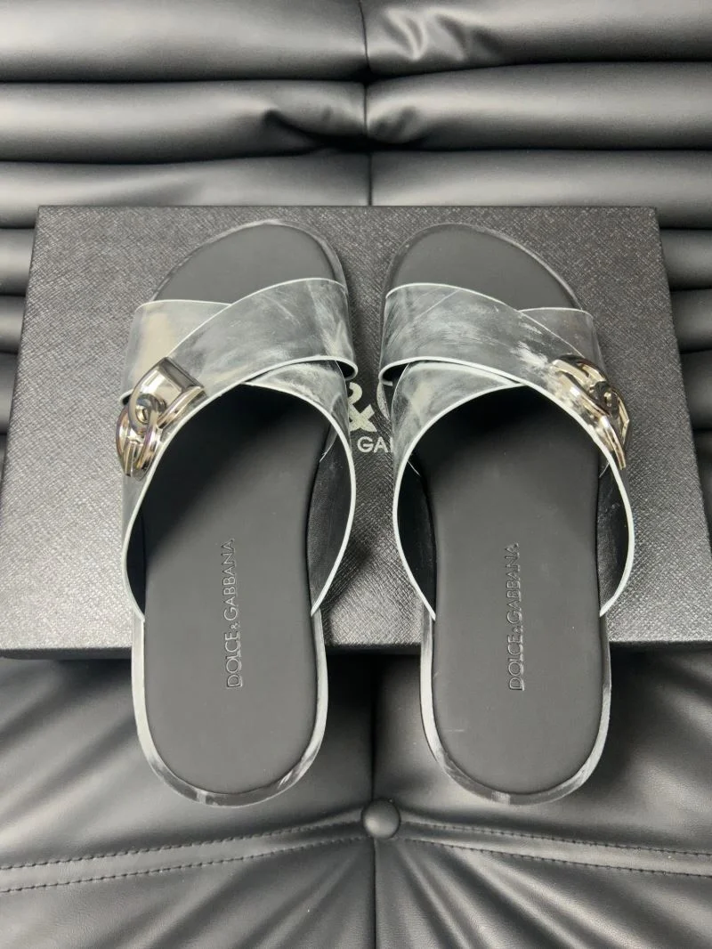 Lightweight Dolce Gabbana Slippers 22823