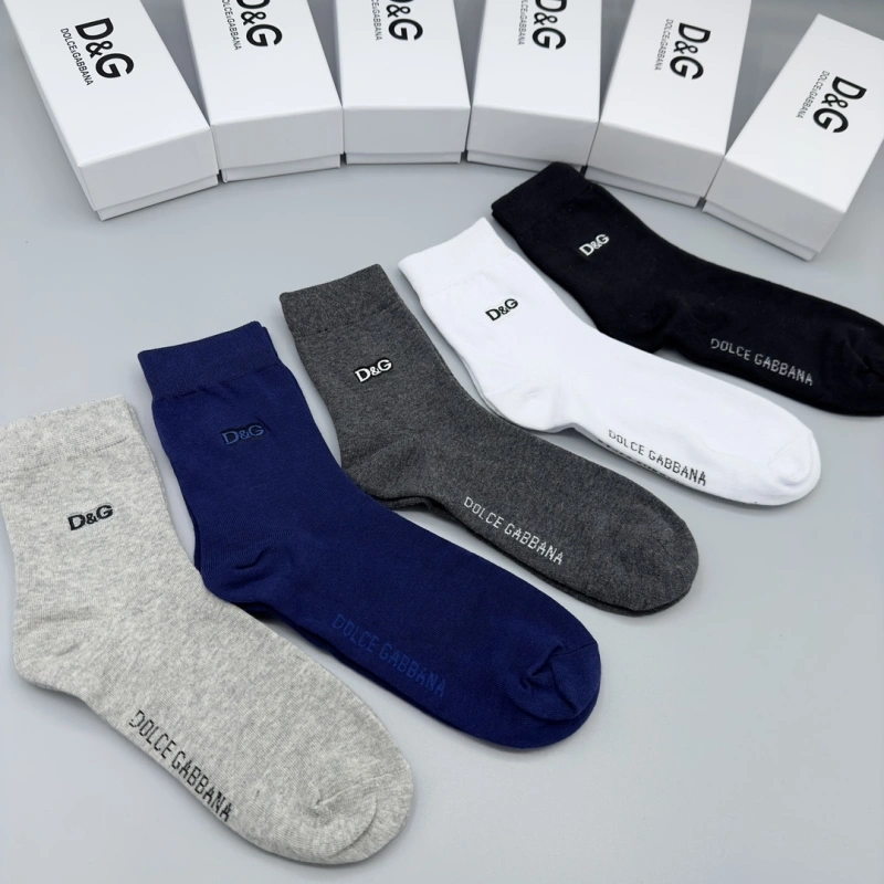 Dolce Gabbana Socks TopPick 274279